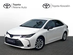 Toyota Corolla Seria E21 (2019-) 1.8 Hybrid Comfort 2025