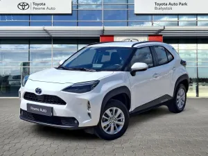 Toyota Yaris Cross Hybrid 1.5 Comfort 2024