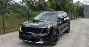 Kia Sorento IV (2020-) 2.2 CRDi Prestige Line 4WD DCT 7os 2023