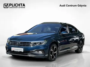 Volkswagen Passat B8 (2014-2023) 2.0 TDI EVO Essence DSG 2022