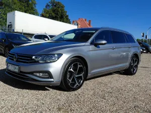 Volkswagen Passat B8 (2014-2023) 1.5 TSI EVO Elegance DSG 2022