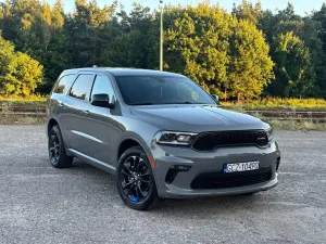 Dodge Durango 3,6 Limited 2021