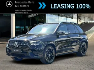 Mercedes-Benz GLE W167 (2019-) 2026
