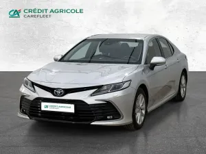 Toyota Camry 2023