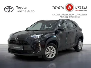 Toyota Yaris Cross Hybrid 1.5 Comfort 2024
