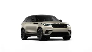 Land Rover Range Rover Velar 2026