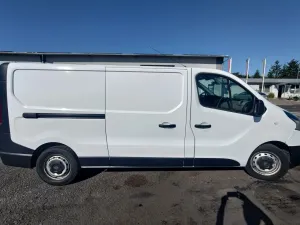 Renault Trafic 2014
