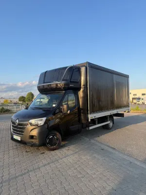 Renault Master 2023