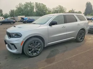 Dodge Durango 2025