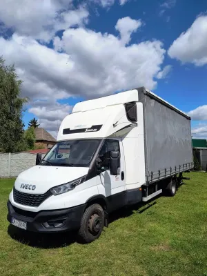 Iveco Daily 2020