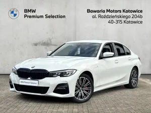 BMW 3 Series G20/G21 (2019-) 2020