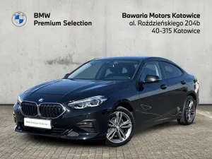 BMW 2 Series 2022