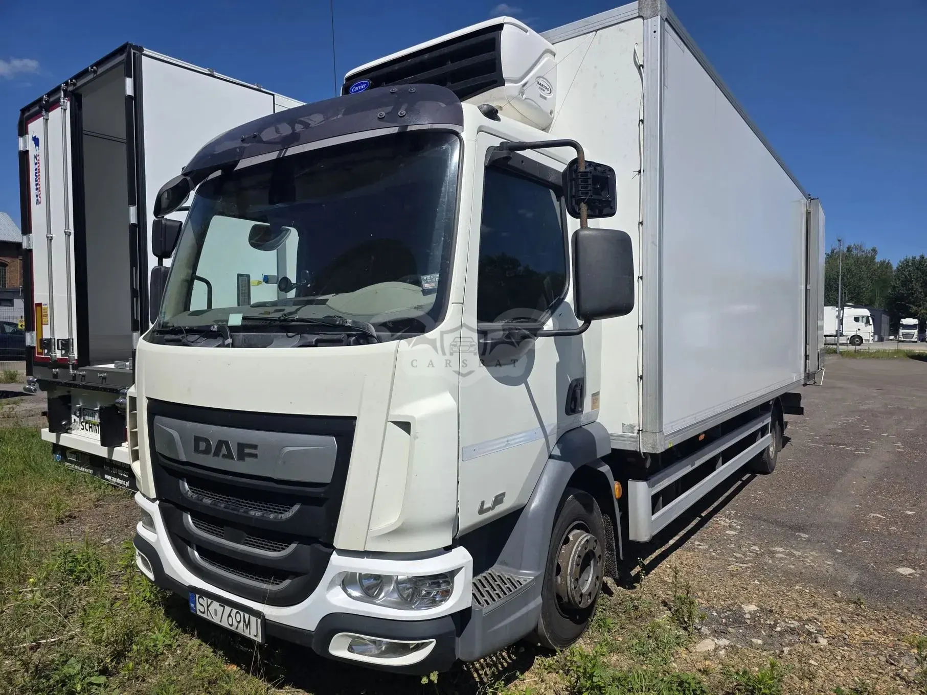 DAF LF 2018