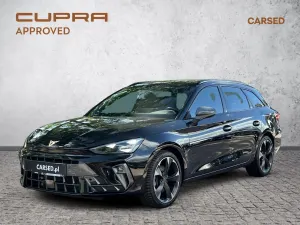 Cupra Leon 2.0 TDI DSG 2025