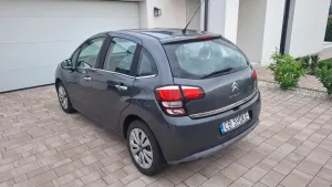 Citroën C3 II (2008-2018) 1.2 VTi Attraction 2014