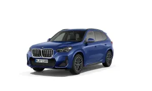 BMW X1 U11 (2022-) 2026