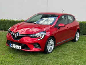 Renault Clio V (2019-2025) 1.0 TCe Zen 2020