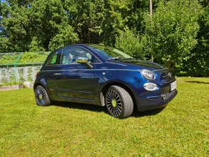 Fiat 500 1.2 Riva 2017