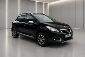 Peugeot 2008 I (2013-2019) 1.6 e-HDi Allure S&S 2014