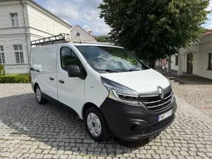 Renault Trafic III (2014-) ENERGY Combi Start 2020
