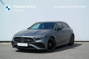 Mercedes-Benz A W177 (2018-) 2023
