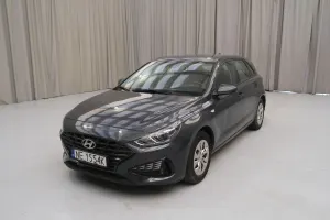 Hyundai i30 III (2017-) 1.5 DPI Modern 2022