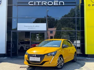 Peugeot 208 II (2019-) PureTech 100 EAT8 Allure Pack 2023