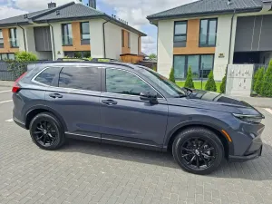 Honda CR-V VI (2023-) 2.0 i-MMD Executive (Honda Connect+) 2025