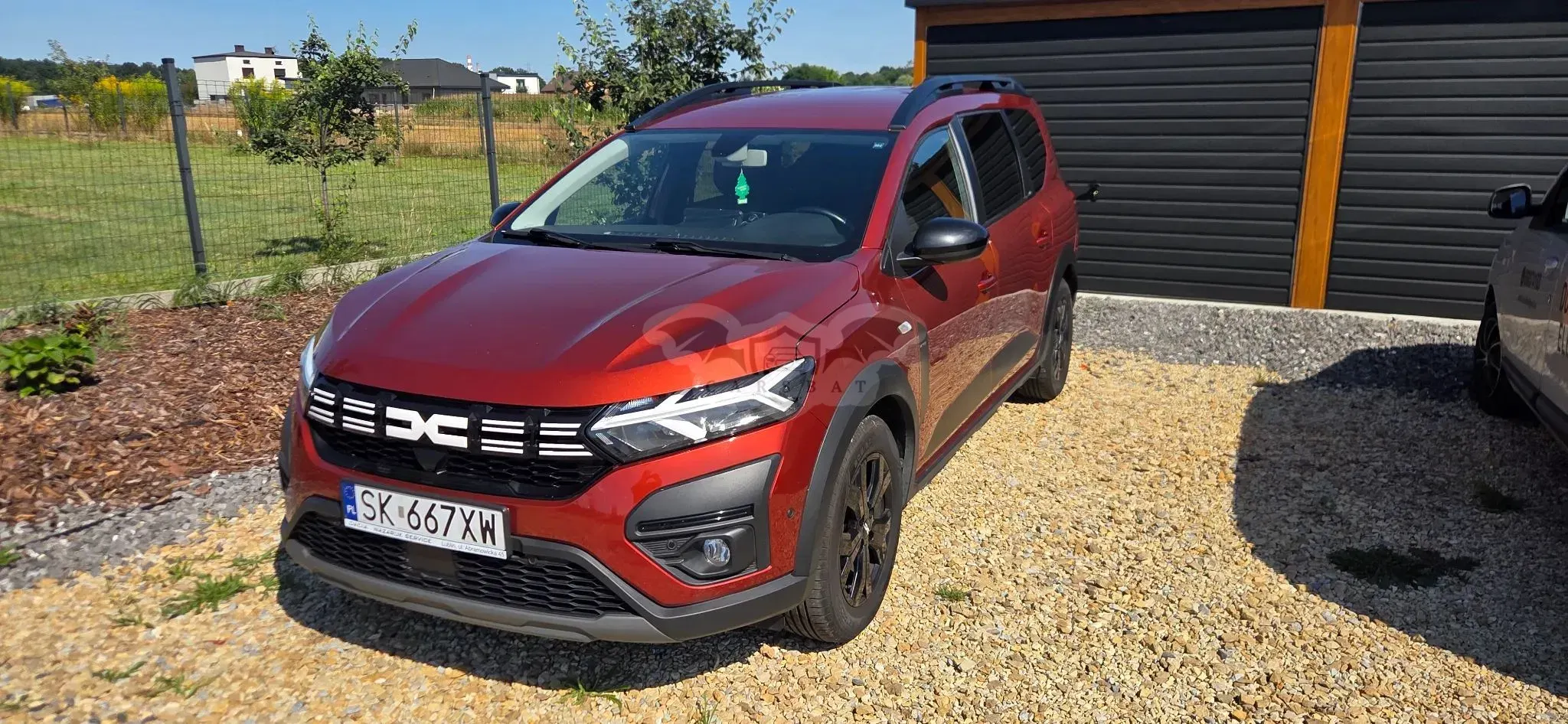Dacia Jogger 1.0 TCe Extreme+ 7os 2023