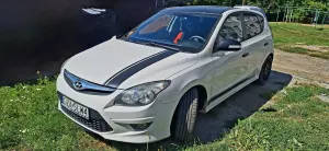 Hyundai i30 I (2007-2012) 1.4 Comfort 2012