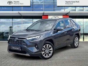 Toyota Rav4 V (2018-) 2023