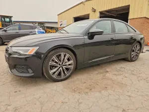 Audi A6 C8 (2019-2025) 45 TFSI quattro S tronic 2023