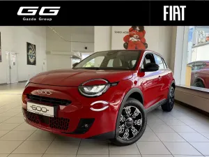 Fiat 600 1.2 Turbo Icon eDCT 2026