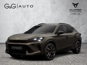 Cupra Formentor 2026