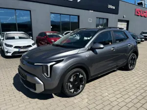 Kia Stonic 2026