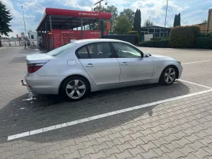 BMW 5 Series E60/E61 (2003-2010) 2003