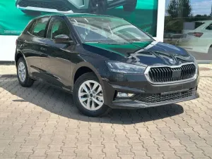 Skoda Fabia IV (2021-) 2026