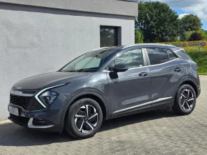 Kia Sportage V (2021-) 1.6 T-GDI MHEV L 2WD DCT 2022