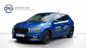 Skoda Fabia IV (2021-) 1.0 TSI Drive 2026
