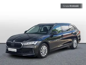 Skoda Superb VI (2023-) 2.0 TDI SCR Essence DSG 2024