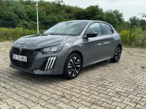 Peugeot 208 II (2019-) 1.2 T Allure S&S 2025