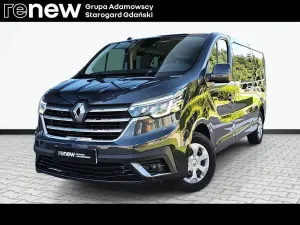 Renault Trafic III (2014-) Kombi 2.0 L2 Pack Clim 2023