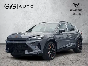 Cupra Formentor 2026