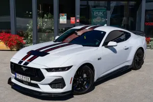 Ford Mustang 5.0 Ti-VCT V8 GT 2024