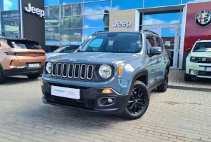 Jeep Renegade 1.6 E-TorQ Sport FWD 2018