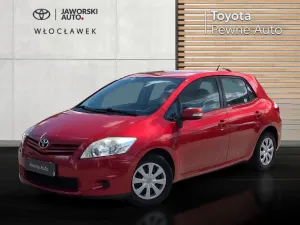 Toyota Auris I (2006-2012) 1.33 VVT-i Classic 2013