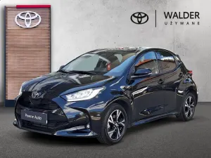 Toyota Yaris IV (2020-) Hybrid 1.5 Style 2025