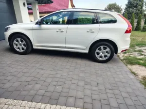 Volvo XC60 I (2008-2017) D3 Drive-E Kinetic 2015