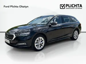 Skoda Octavia 2.0 TDI Style DSG 2023