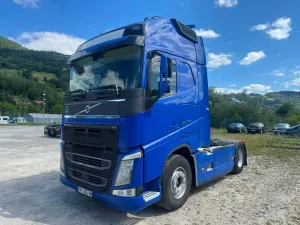 Volvo FH 2017